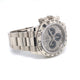 Rolex Cosmograph Daytona White Gold Silver Dial 116509 - Beverly Hills Watch Company