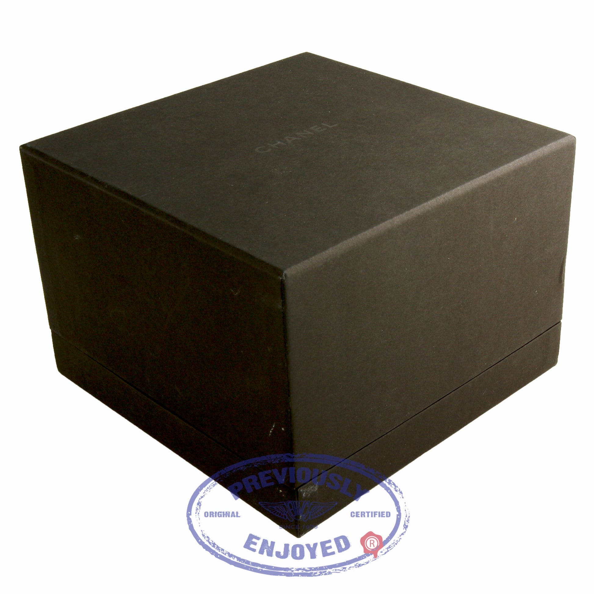 Chanel J12 42MM Black Ceramic Case Diamond Bezel Black Diamond Dial H2014 N65CLH