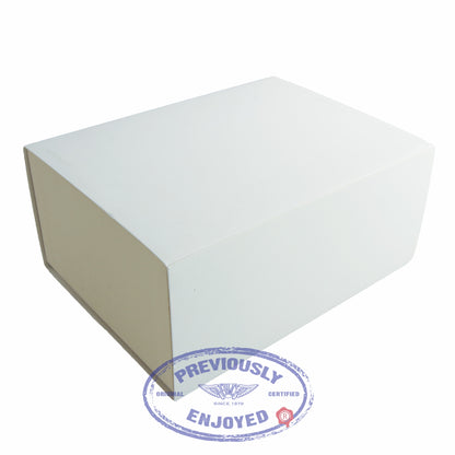 Rolex Daytona Chronograph 18K White Gold Oyster Bracelet Blue Dial 116509 NAL7U6 - Beverly Hills Watch