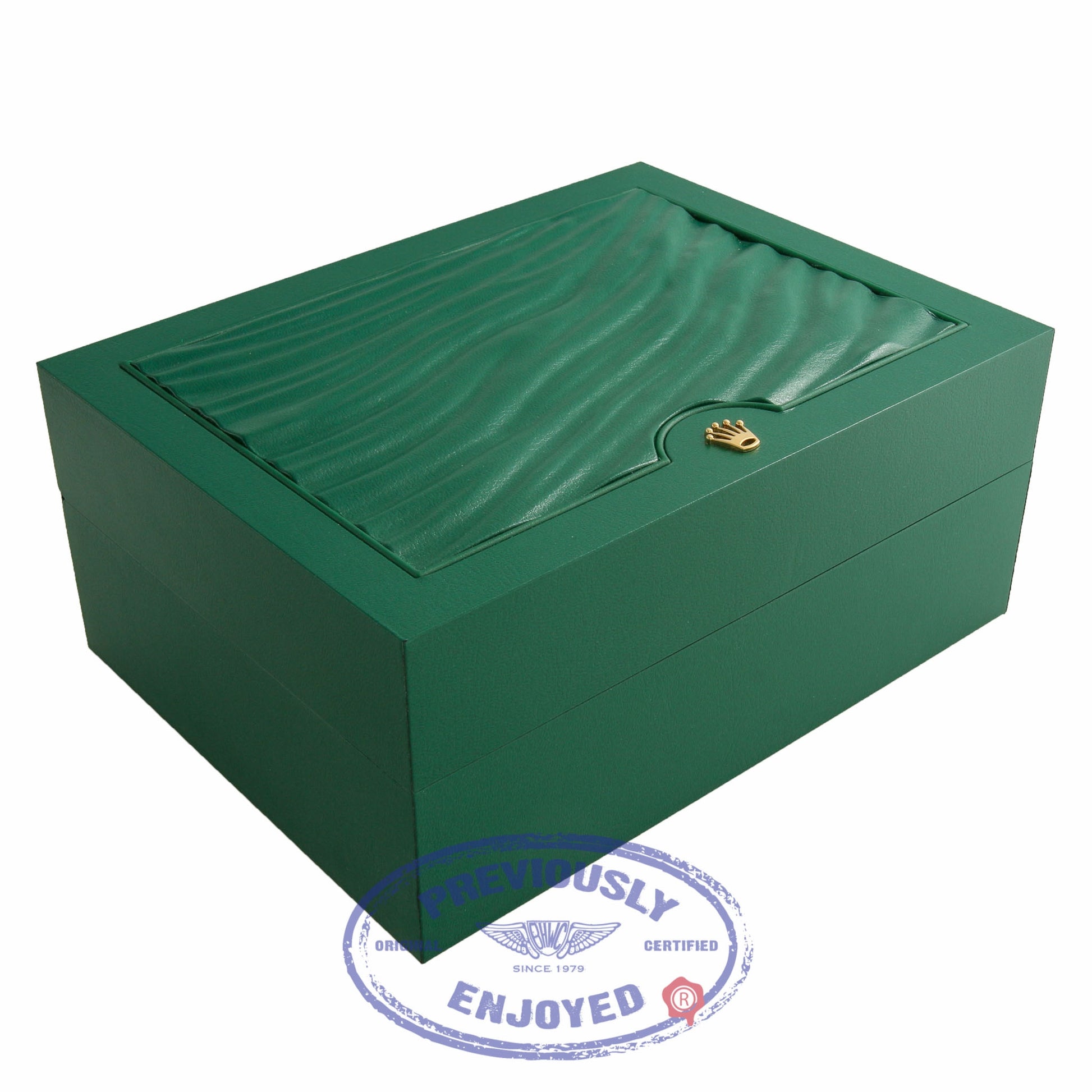 Rolex Day Date II 41MM Rose Gold President Bracelet Black Stealth Matte Dial 218235 AZZ8VA - Beverly Hills Watch Company