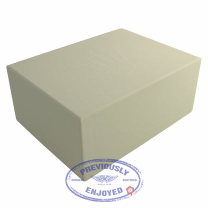 Rolex Daytona Chronograph 18K White Gold Oyster Bracelet Blue Dial 116509 NAL7U6 - Beverly Hills Watch