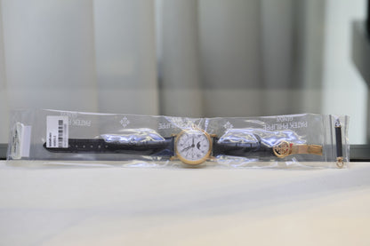 Patek Philippe Perpetual Retrograde 36mm Rose Gold 5059r-001 NAP1LM - Beverly Hills Watch Company