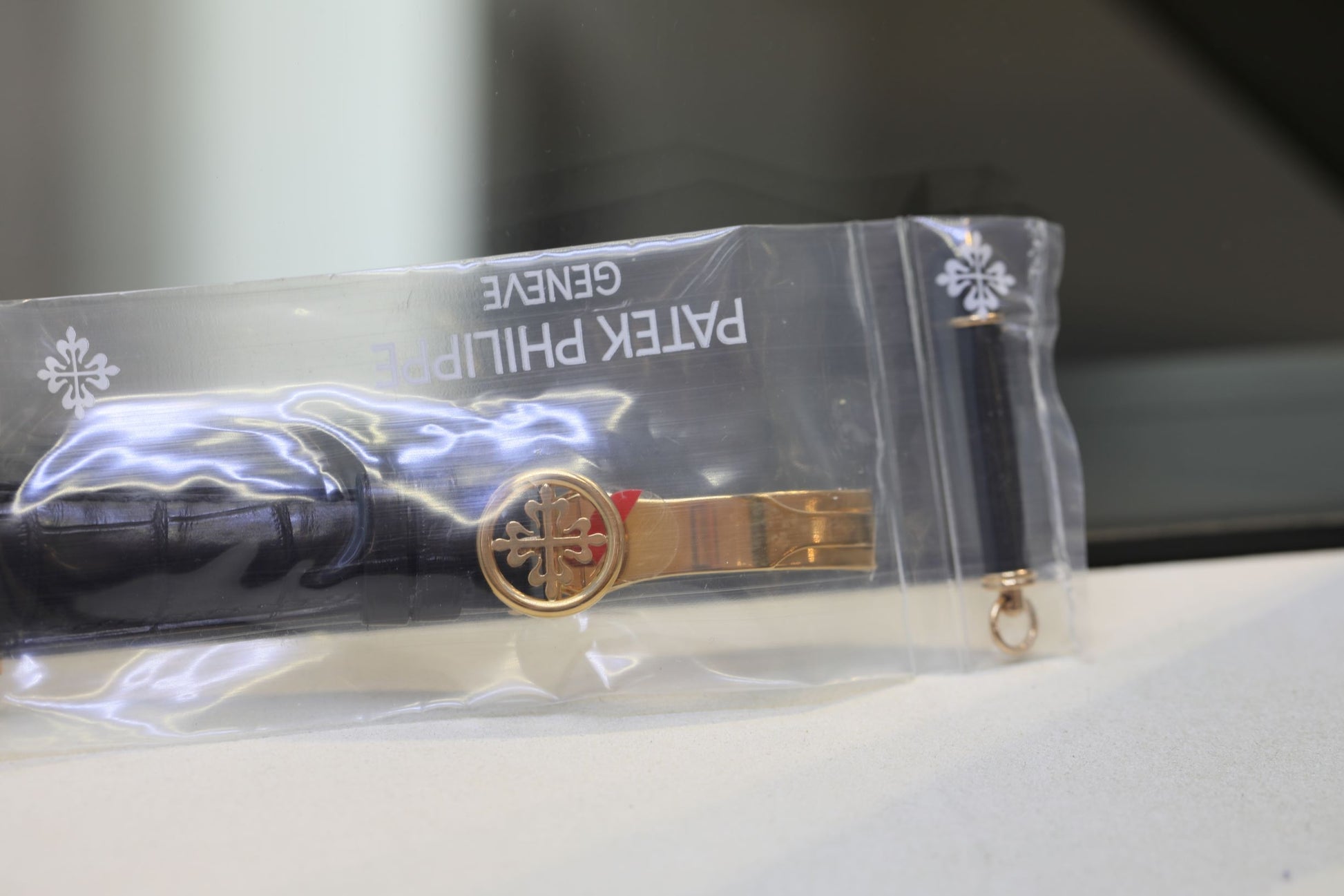 Patek Philippe Perpetual Retrograde 36mm Rose Gold 5059r-001 NAP1LM - Beverly Hills Watch Company