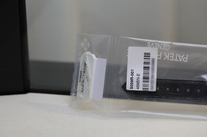 Patek Philippe Perpetual Retrograde 36mm Rose Gold 5059r-001 NAP1LM - Beverly Hills Watch Company