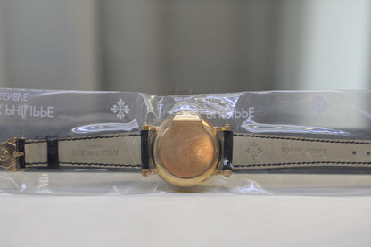 Patek Philippe Perpetual Retrograde 36mm Rose Gold 5059r-001 NAP1LM - Beverly Hills Watch Company