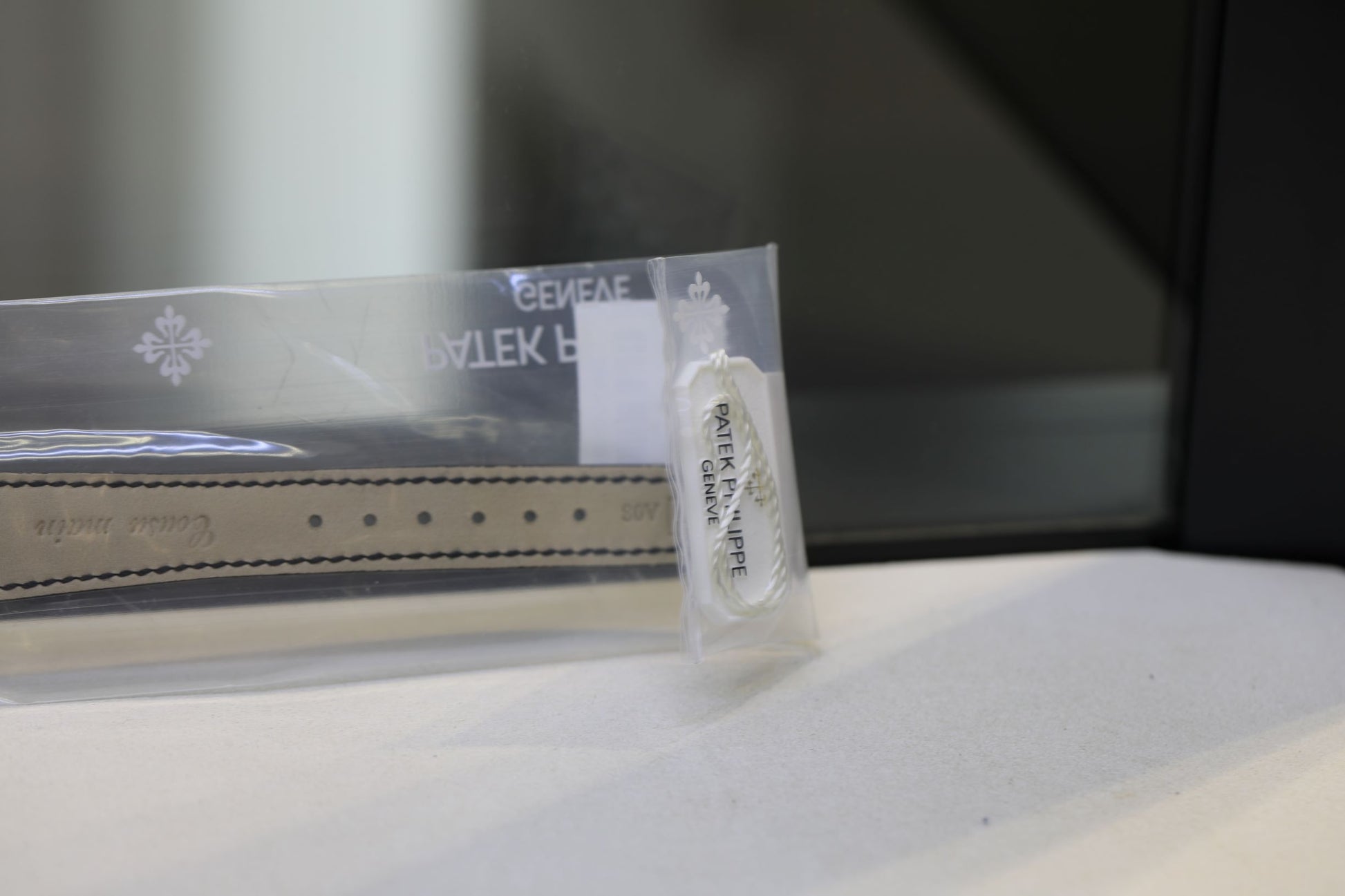 Patek Philippe Perpetual Retrograde 36mm Rose Gold 5059r-001 NAP1LM - Beverly Hills Watch Company