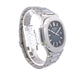 Patek Philippe Nautilus Stainless Steel Blue Dial 5711/1A-010 - Beverly Hills Watch Company