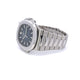 Patek Philippe Nautilus Stainless Steel Blue Dial 5711/1A-010 - Beverly Hills Watch Company