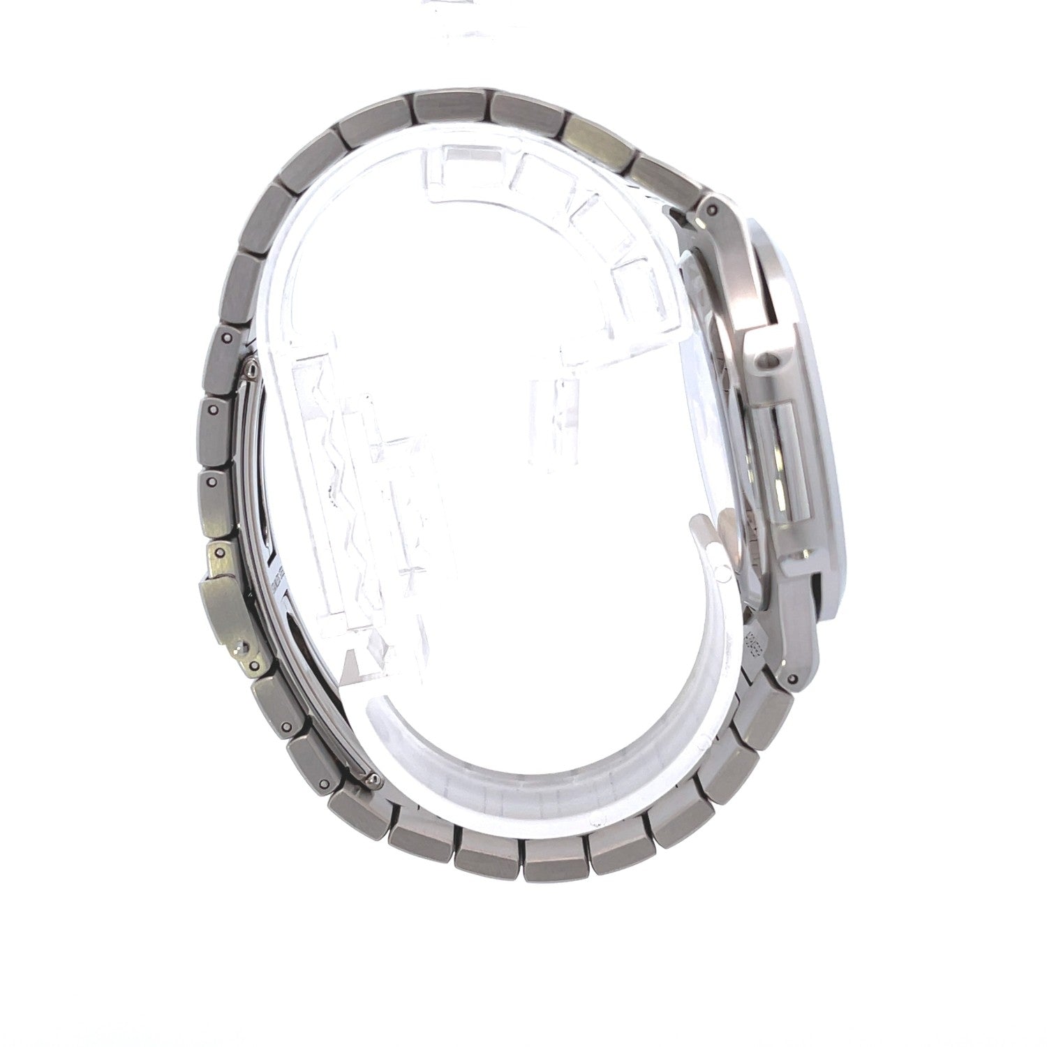 Patek Philippe Nautilus Stainless Steel Blue Dial 5711/1A-010 - Beverly Hills Watch Company