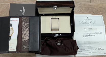 Patek Philippe Nautilus Stainless Steel Blue Dial 5711/1A-010 - Beverly Hills Watch Company