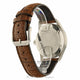 IWC Spitfire Mark XVI 39mm Silver Dial IW325502 T25XVP - Beverly Hills Watch Company