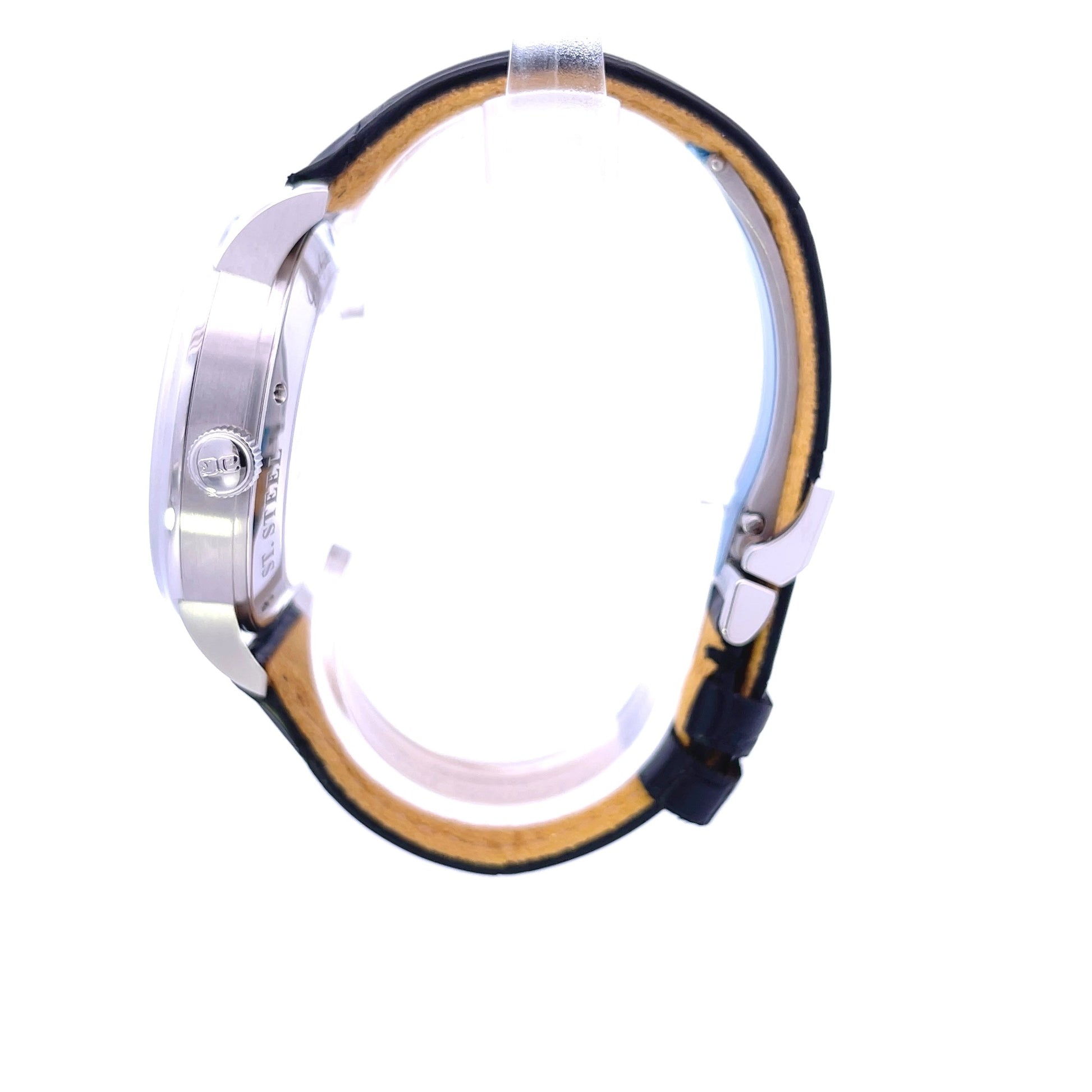 Glashutte Original Senator Excellence Panorama Date 1-36-03-04-02-30 - Beverly Hills Watch Company