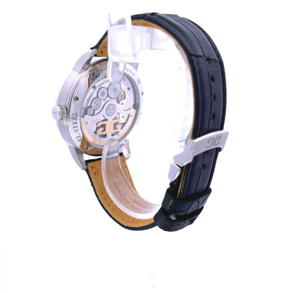 Glashutte Original Senator Excellence Panorama Date 1-36-03-04-02-30 - Beverly Hills Watch Company