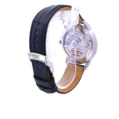 Glashutte Original Senator Excellence Panorama Date 1-36-03-04-02-30 - Beverly Hills Watch Company