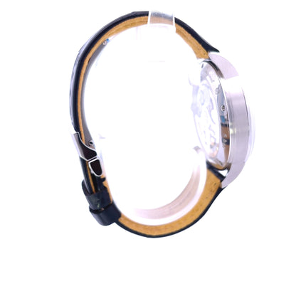 Glashutte Original Senator Excellence Panorama Date 1-36-03-04-02-30 - Beverly Hills Watch Company