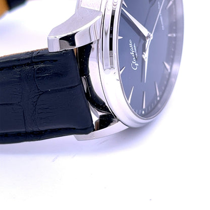 Glashutte Original Senator Excellence Panorama Date 1-36-03-04-02-30 - Beverly Hills Watch Company
