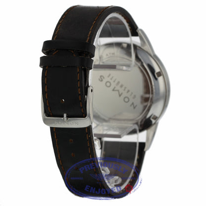 Nomos Glashutte Orion Neomatik 41mm Date 385 78KFC6
