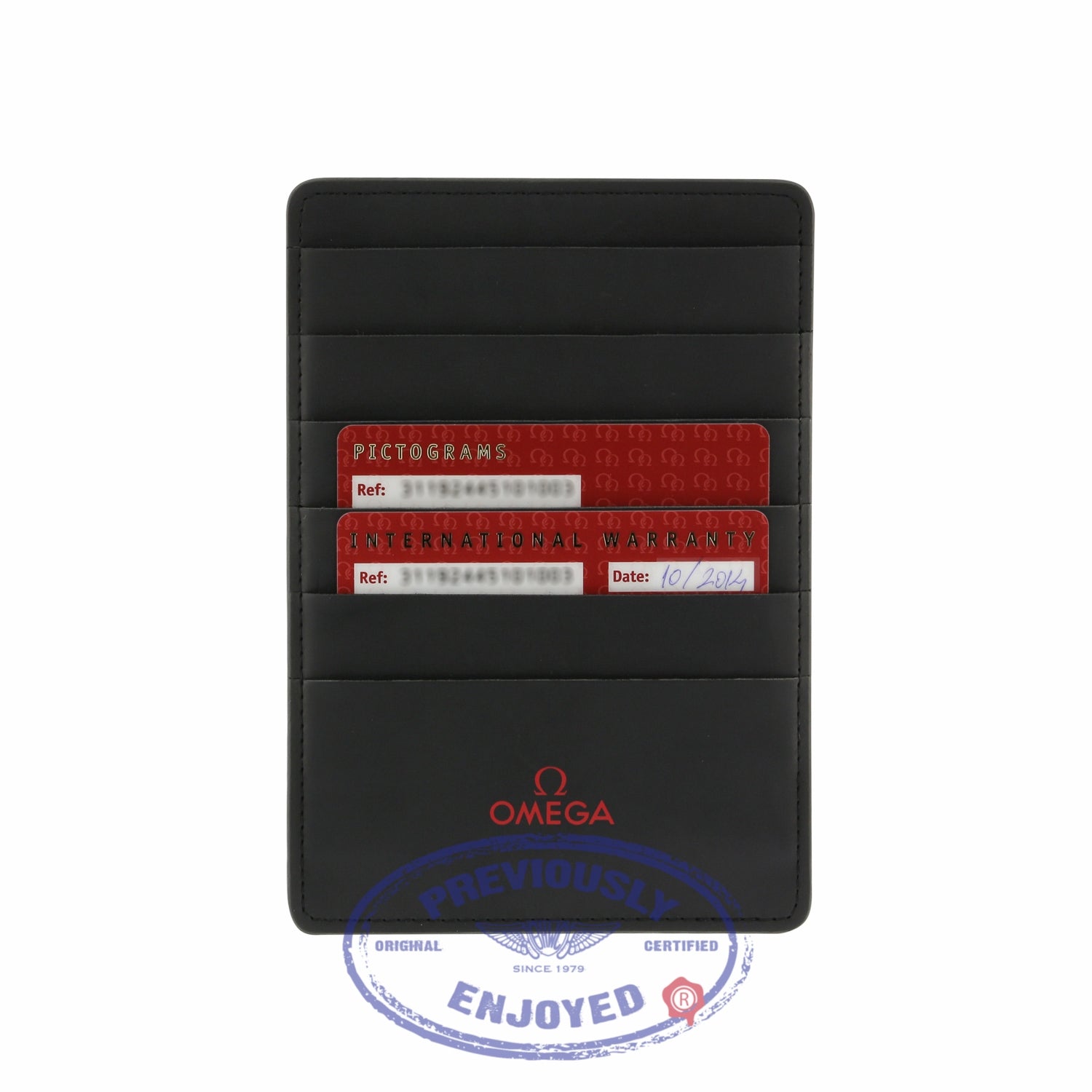 Omega Speedmaster Co-Axial Dark Side Of The Moon Chronograph Black Dial 311.92.44.51.01.003 WY9PY6 - Beverly Hills Watch Company