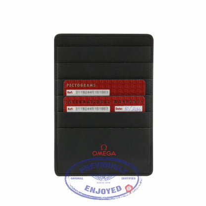 Omega Speedmaster Co-Axial Dark Side Of The Moon Chronograph Black Dial 311.92.44.51.01.003 WY9PY6 - Beverly Hills Watch Company