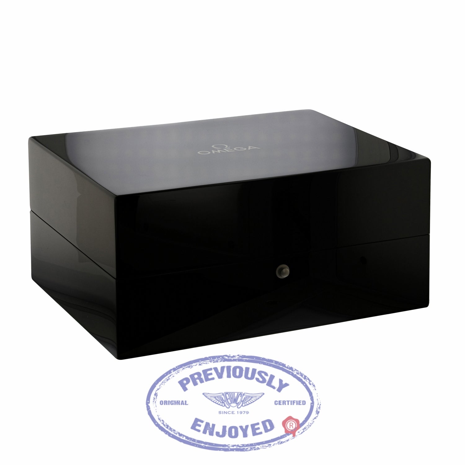 Omega Speedmaster Co-Axial Dark Side Of The Moon Chronograph Black Dial 311.92.44.51.01.003 WY9PY6 - Beverly Hills Watch Company