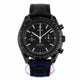 Omega Speedmaster Co-Axial Dark Side Of The Moon Chronograph Black Dial 311.92.44.51.01.003 WY9PY6 - Beverly Hills Watch Company