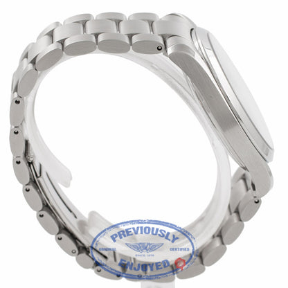 Omega Seamaster Aqua Terra Coaxial Stainless Steel Black Dial 2503500 GEFPQB - Beverly Hills Watch Company Watch Store