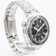 Omega Seamaster Planet Ocean 45MM Stainless Steel Bracelet Black Dial Orange Markers Black Bezel Automatic Dive Watch 232.30.46.21.01.003 Beverly Hills Watch Company Watch Store