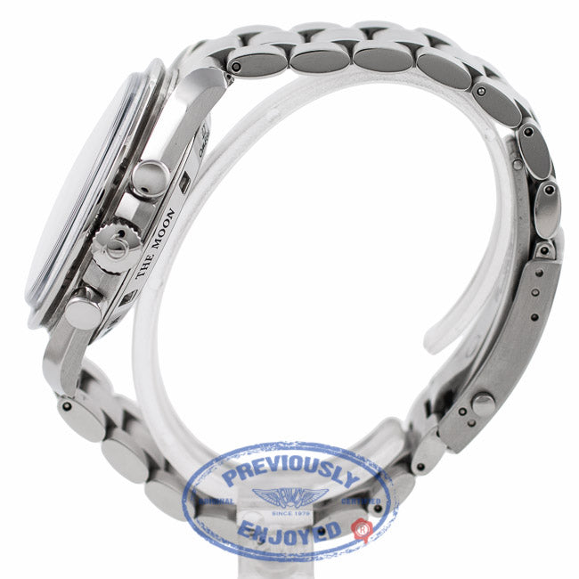 Omega Spedmaster Professional 3573.50.00 - Beverly Hills Watch Company Watch Store