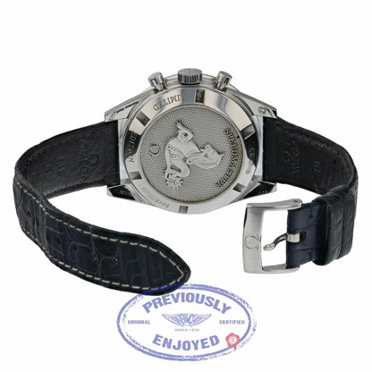 Omega Speedmaster Moonwatch Chronograph 40mm 311.33.40.30.02.001 Z7M8XJ - Beverly Hills Watch Company