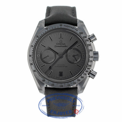Omega Speedmaster Dark Side Of the Moon Co-Axial Ceramic 311.92.44.51.01.005 - Beverly Hills Watch
