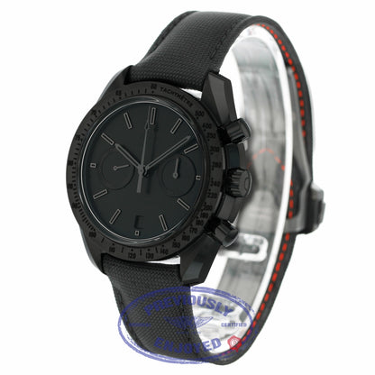 Omega Speedmaster Dark Side Of the Moon Co-Axial Ceramic 311.92.44.51.01.005 - Beverly Hills Watch