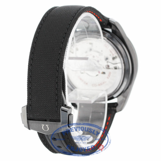 Omega Speedmaster Dark Side Of the Moon Co-Axial Ceramic 311.92.44.51.01.005 - Beverly Hills Watch