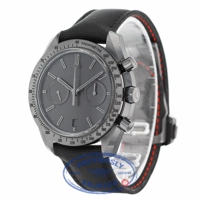 Omega Speedmaster Dark Side Of the Moon Co-Axial Ceramic 311.92.44.51.01.005 - Beverly Hills Watch