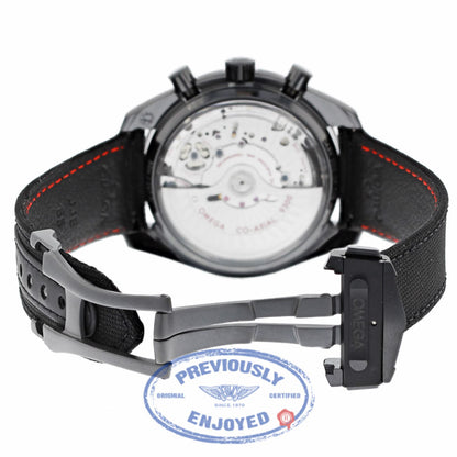 Omega Speedmaster Dark Side Of the Moon Co-Axial Ceramic 311.92.44.51.01.005 - Beverly Hills Watch