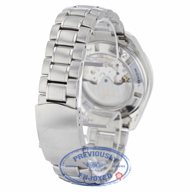 Omega Speedmaster Legende Co-axial Chronometer 44mm 321.30.44.50.01.001 VYR1X6 - Beverly Hills Watch Company