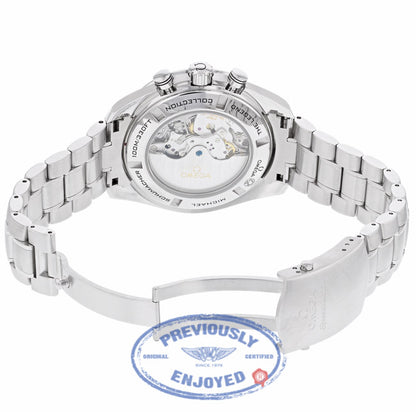 Omega Speedmaster Legende Co-axial Chronometer 44mm 321.30.44.50.01.001 VYR1X6 - Beverly Hills Watch Company