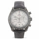 Omega Speedmaster Grey Side of the Moon Watch 311.93.44.51.99.001 67LLJN - Beverly Hills Watch Company Watch Store