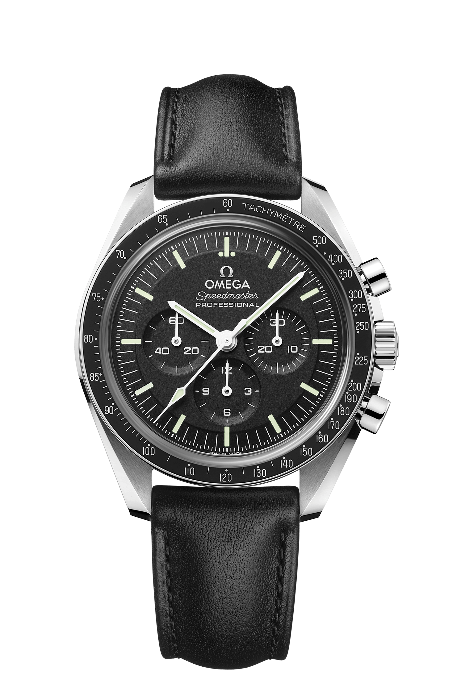 Omega Speedmaster Moonwatch Professional 42mm 31032425001002 - Beverly Hills Watch Company