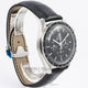 Omega Spedmaster Professional 42mm Stainless Steel Case Acrylic Crystal Alligator Strap Manual Wind 3870.50.31 Beverly Hills Watch Company Watch Store