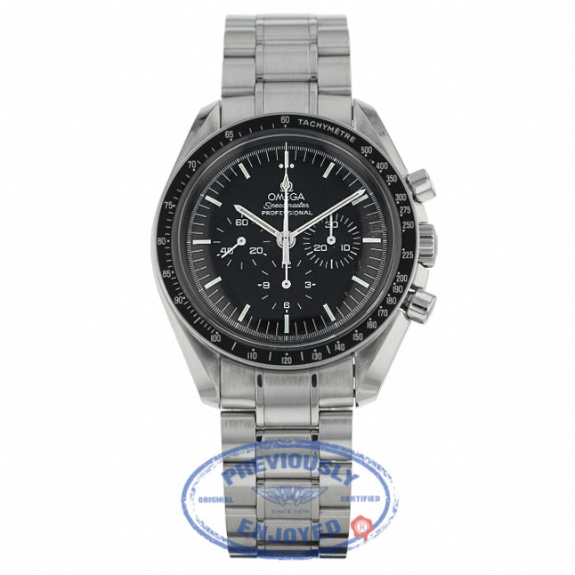 Omega Speedmaster Professional Moonwatch 311.30.42.30.01.00 - Beverly Hills Watch