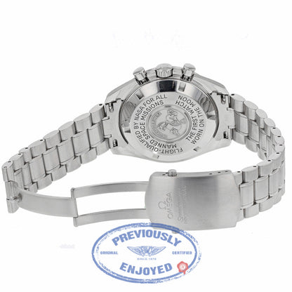 Omega Speedmaster Professional Moonwatch 311.30.42.30.01.00 - Beverly Hills Watch