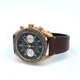 Omega Speedmaster Chronoscope 43mm Rose Gold Bronze 329.92.43.51.10.001 - Beverly Hills Watch Company