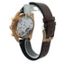 Omega Speedmaster Chronoscope 43mm Rose Gold Bronze 329.92.43.51.10.001 - Beverly Hills Watch Company