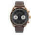 Omega Speedmaster Chronoscope 43mm Rose Gold Bronze 329.92.43.51.10.001 - Beverly Hills Watch Company