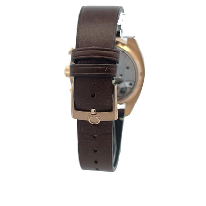 Omega Speedmaster Chronoscope 43mm Rose Gold Bronze 329.92.43.51.10.001 - Beverly Hills Watch Company