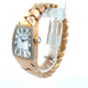 Cartier La Dona Rose Gold Diamond Bezel W640040I - Beverly Hills Watch Company
