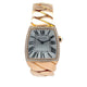 Cartier La Dona Rose Gold Diamond Bezel W640040I - Beverly Hills Watch Company