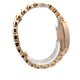 Cartier La Dona Rose Gold Diamond Bezel W640040I - Beverly Hills Watch Company
