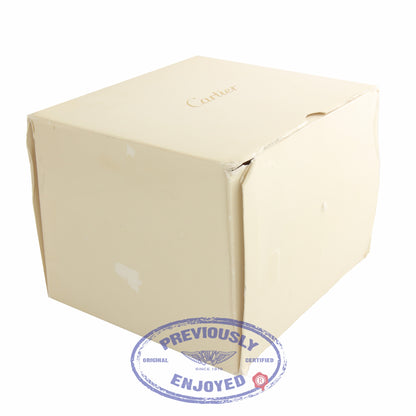 Cartier Santos 100 Large Stainless Steel W200737G P0F1LW - Beverly Hills Watch