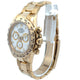Rolex Daytona Yellow Gold White Dial 116508 - Beverly Hills Watch Company